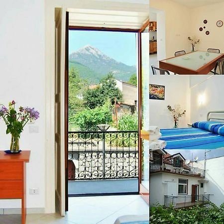 Apartament La Quiete Degli Dei Agerola Pokój zdjęcie