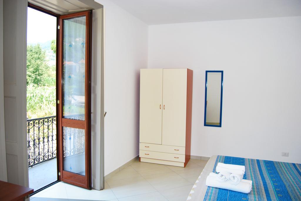 Apartament La Quiete Degli Dei Agerola Pokój zdjęcie