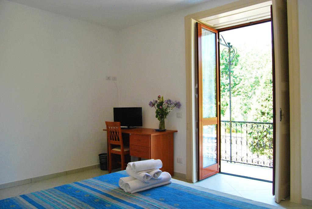 Apartament La Quiete Degli Dei Agerola Pokój zdjęcie