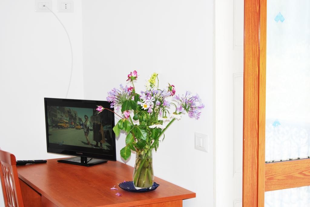 Apartament La Quiete Degli Dei Agerola Pokój zdjęcie