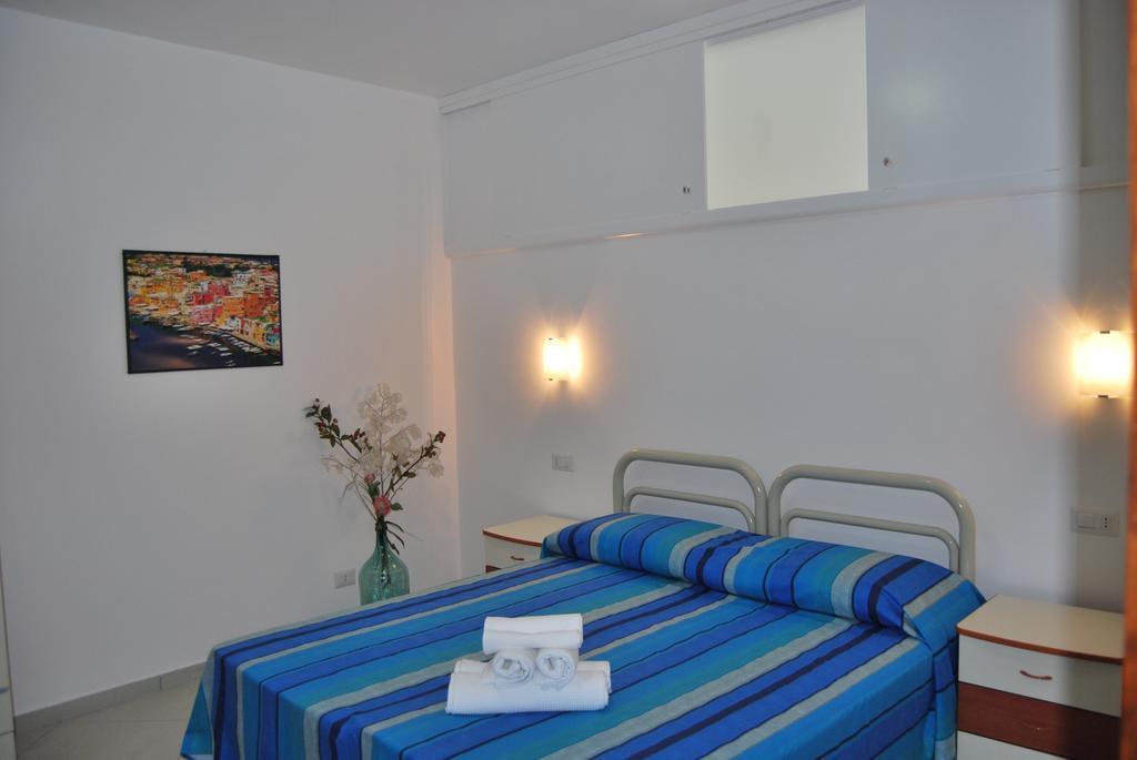 Apartament La Quiete Degli Dei Agerola Pokój zdjęcie