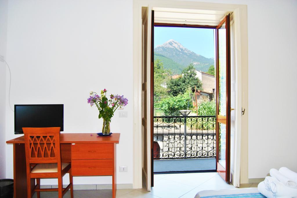 Apartament La Quiete Degli Dei Agerola Pokój zdjęcie