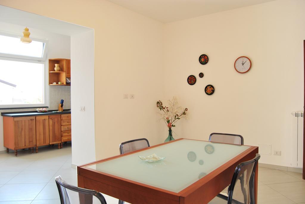 Apartament La Quiete Degli Dei Agerola Pokój zdjęcie