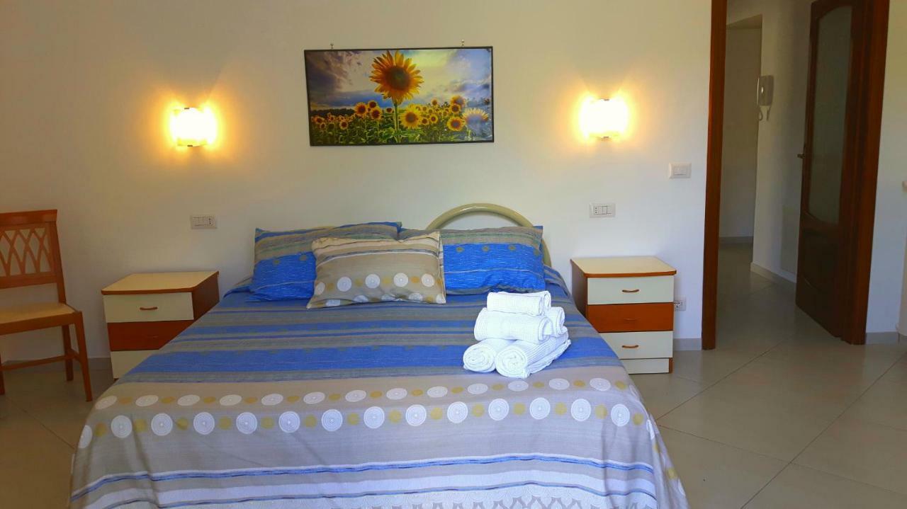 Apartament La Quiete Degli Dei Agerola Zewnętrze zdjęcie