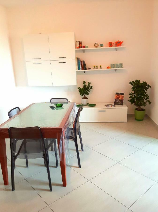 Apartament La Quiete Degli Dei Agerola Zewnętrze zdjęcie