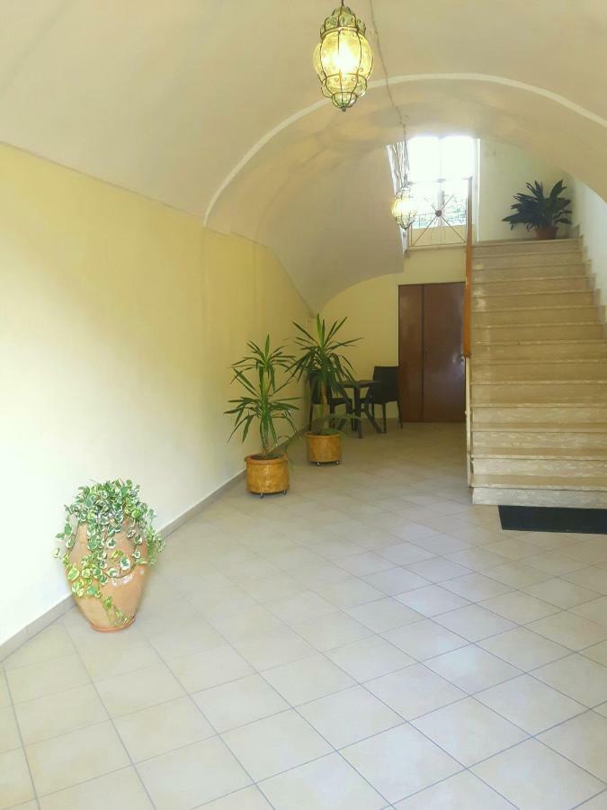 Apartament La Quiete Degli Dei Agerola Zewnętrze zdjęcie