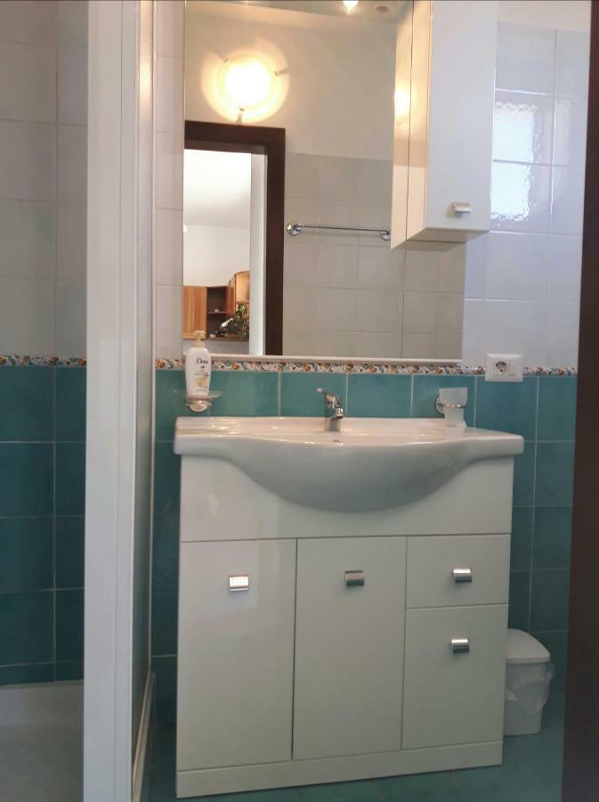 Apartament La Quiete Degli Dei Agerola Zewnętrze zdjęcie