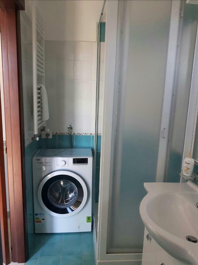 Apartament La Quiete Degli Dei Agerola Zewnętrze zdjęcie