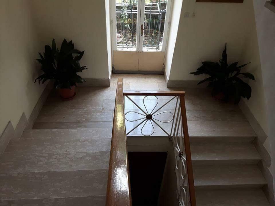Apartament La Quiete Degli Dei Agerola Zewnętrze zdjęcie